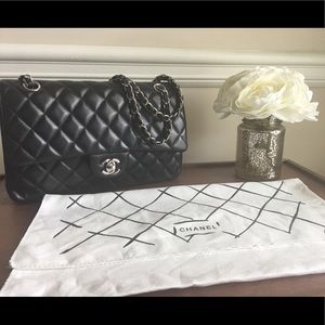 Chanel Small Classic Flap